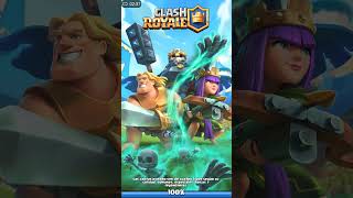 como descargar clase Royale con gemas ilimitadas explicado 100% real screenshot 4