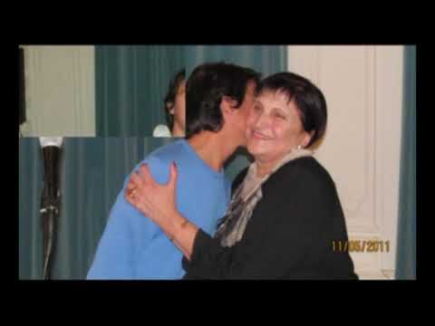 მწერალთა სახლი --პოეტ ლეილა გაფრინდაშვილის წიგნის წარდგინება -- {ვიდეოჩანაწერი}ება --