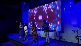 Revival Through Service and Commitment to God