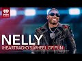 Nelly - iHeartRadio Music Festival, T-Mobile Arena, Las Vegas, NV, USA (Sep 17, 2021) HDTV