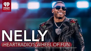 Nelly - iHeartRadio Music Festival, T-Mobile Arena, Las Vegas, NV, USA (Sep 17, 2021) HDTV