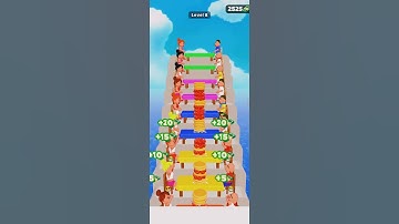 Pancake 🥞 Run | Level 8