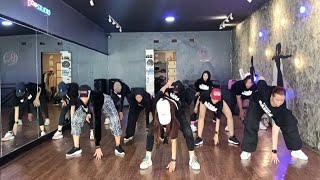 Tattoo - Loreen ( Insane Beats ) | FitDance by Uchie | Fitness Dance routine