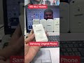 Big Offer Samsung Original Phone #virlvideo