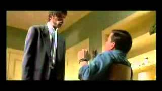 Pulp Fiction Remix Resimi