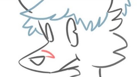 Unfinished/Scrapped animations + WIPS!!