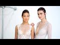 BERTA 2019 Showroom for NY Bridal Fashion Week