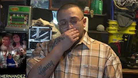 In Memory Of Alberta G.Hernandez Directed By Jacki...
