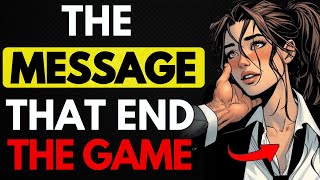 видео: Текст, который заставит её пожалеть о твоей потере | Женская психология | Стоицизм картинка: Текст, который заставит её пожалеть о твоей потере | Женская психология | Стоицизм