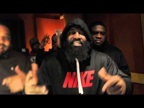 Dark Lo- "Grave Yard Edition" Official Video