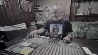 Tracking/Mixing session #85