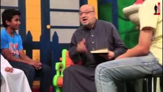 قصة المقترض الأمين #حكايات_عمو_حسن