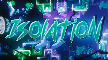 Isolation II Preview | By Tahsen & More