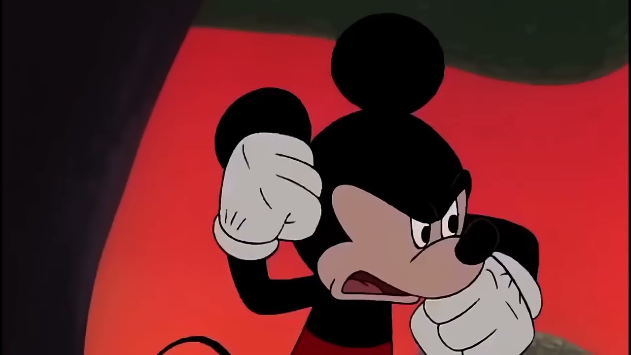 Now Daisy, We Didn't Invite You On This Drive, In Fact, We've Being Trying To Tell You All Day, WWBA