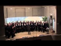 Alma llanera  coro polifonico delle madonie  coro montecimon  rassegna corale 2012