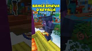 Besthub.pl - Gracz Śpiewa o Keyalla