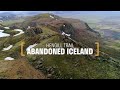 Abandoned Iceland #17: Hengill Trail