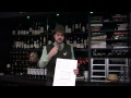 An introduction to wine lesson 8 alcohol  the wine guy