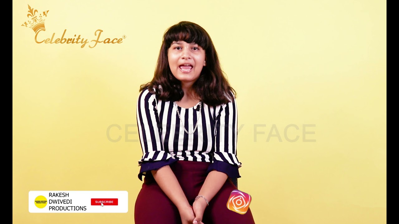 School Ke Best Days Episode 28: - Cast ADITI's Introduction