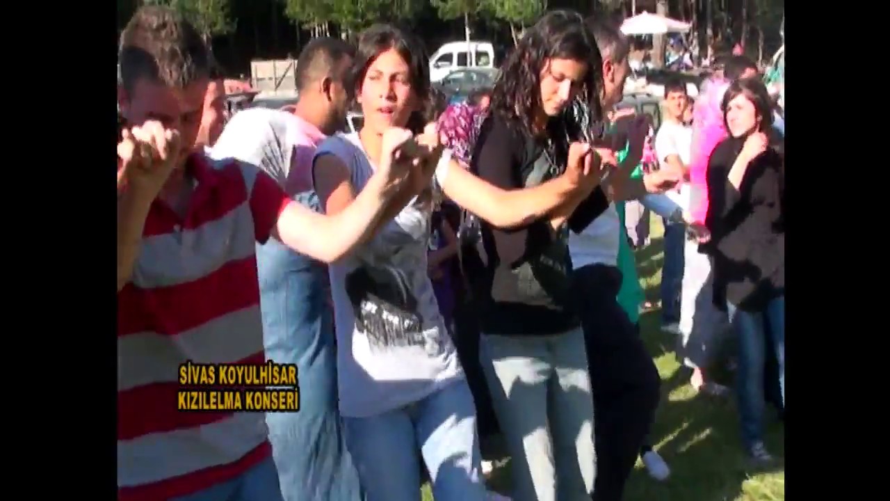 YILDIRIM -  KOYULHİSAR KIZILELMA FESTİVALİ