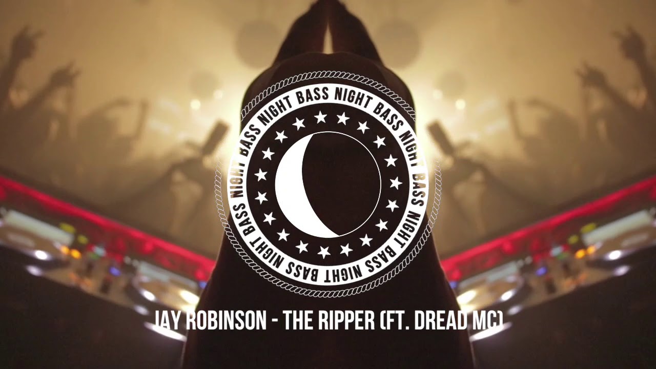 Jay Robinson & Dread MC - The Ripper - YouTube
