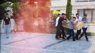 Bağcılar Da Kekolara Tabut Şakası Yaptik