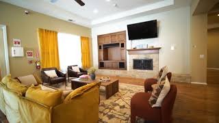 San Diego Mental Health Facility Tour | Mission Prep’s Residential Treatment Home Limber Pine