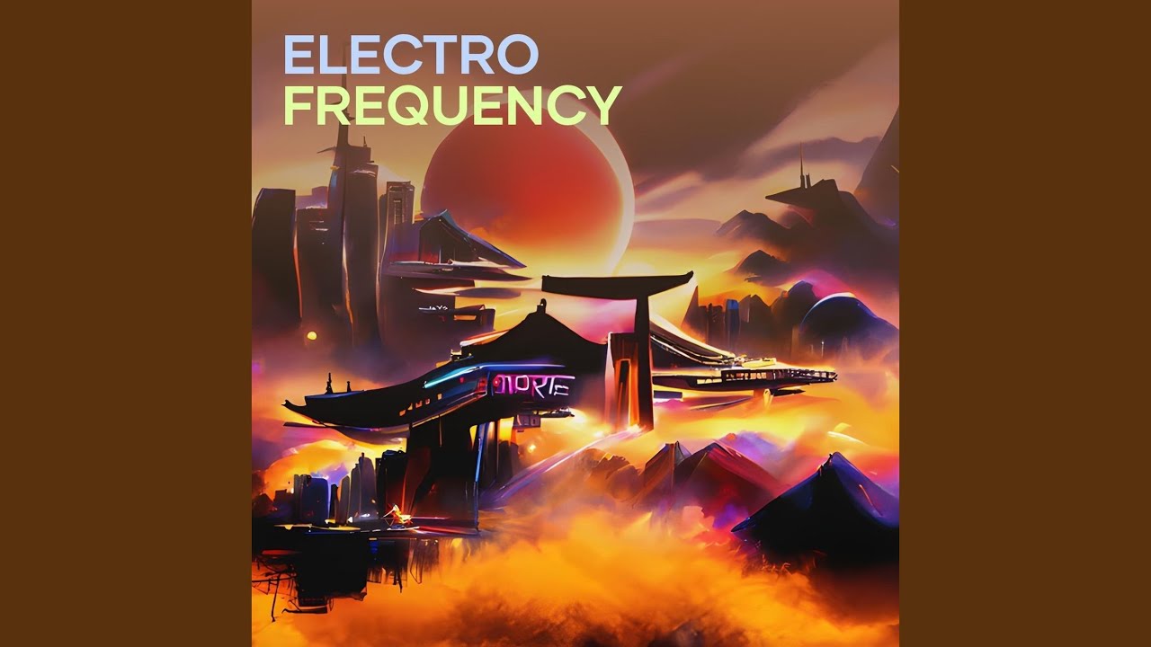 Watch Electronic Transcendence on YouTube Watch Electronic Transcendence on YouTube