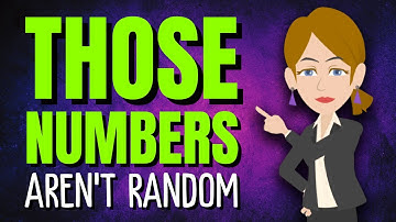 Pay Attention: Those Numbers Aren’t Random!  ✨ Abraham Hicks 2025
