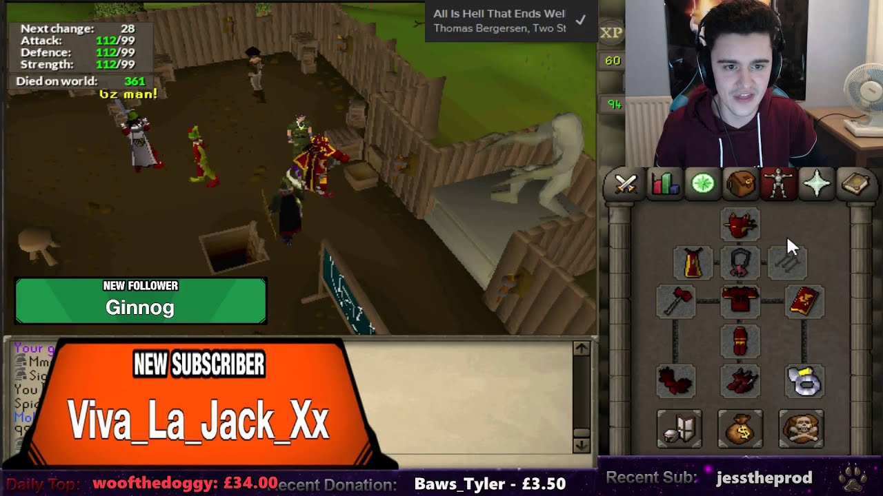 Arcane Spirit shield from scratch on Ironman