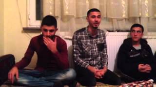 Enes Delikanlı - Karlı Dağlar - Amansız Sevda