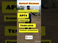 Anypoint Exchange