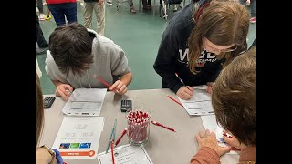 LCSD Reality Fair: WLMS