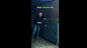 Secure Data Destruction & Certified Electronics Recycling