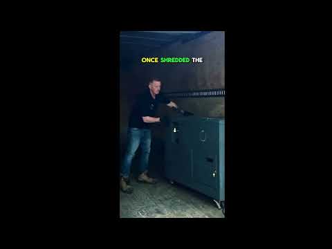 Secure Data Destruction