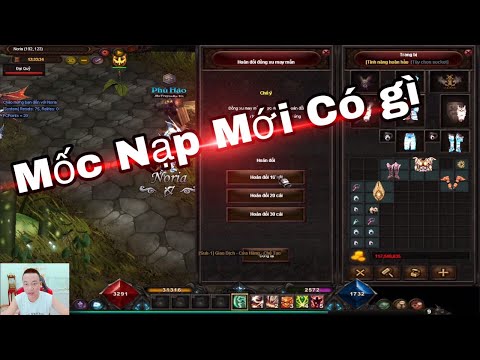 #1 Mốc Nạp Mới , Gom Nguyên Liệu Xoay Cánh Cấp 2.5 Và Cái Kết | BaoNamTV Mới Nhất