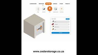 Calculate the storage space you need
