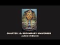 Chapter 12: Secondary Universes - Blackroots Science Vol. 2