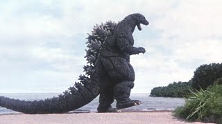 Cool Scenes from Godzilla vs SpaceGodzilla