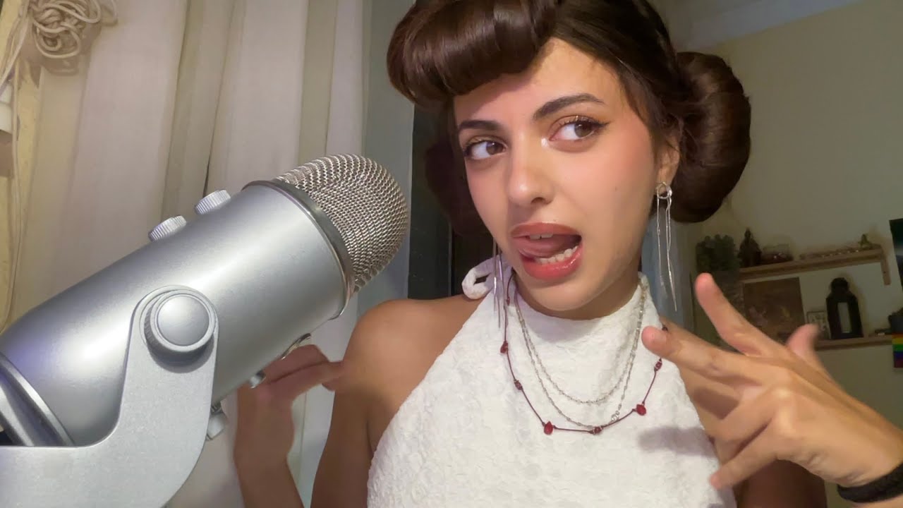 ASMR | HE VUELTO Z🦊RRAS!! | Actualizaciones + compritas 🧡