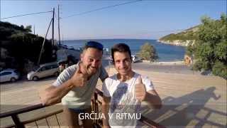 SELFIE V RITMU 24/7 (2.del)