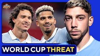 Uruguay 2026 World Cup Spotlight Scariest Group H Team?