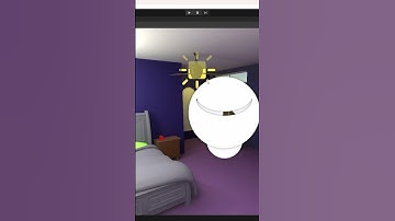 Adjust Gizmo Size in the Unity Game Engine for Better Visibility