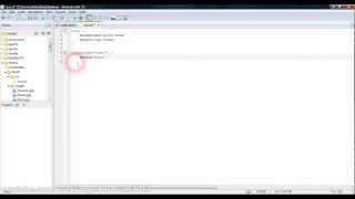 Web design tutorial - Customizing a textbox in HTML5 and CSS3