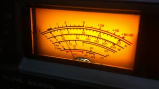 JA6JPS & EA5IDG 15m SSB - Long Path