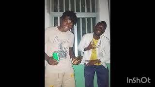 Nova Música De Grande Américo feat goy