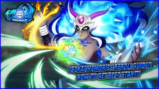 How to Reroll FAST!!! Slime Isekai Memories Reroll Guide
