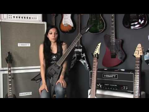 Fernandes Sustainer - The-Power of Infinite Sustain - YouTube