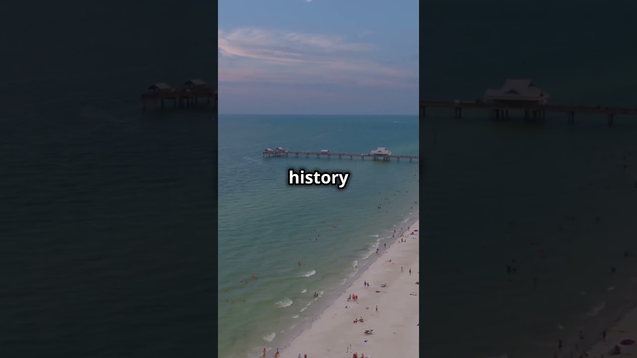 Florida's 10 Beautiful Places