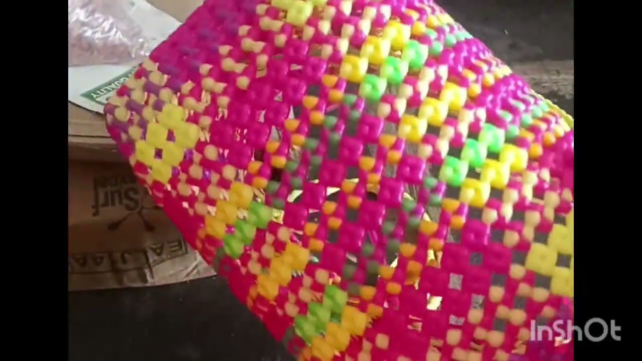 Colourful combination wire butta sales 